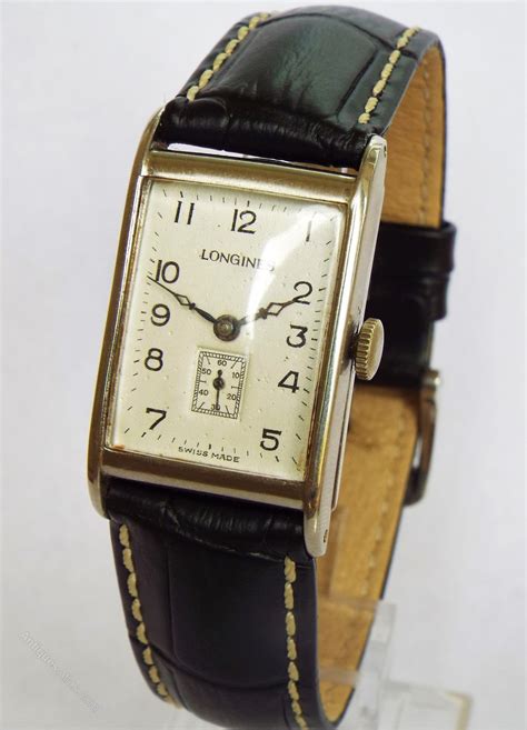 longines watches vintage 1944 pictures.